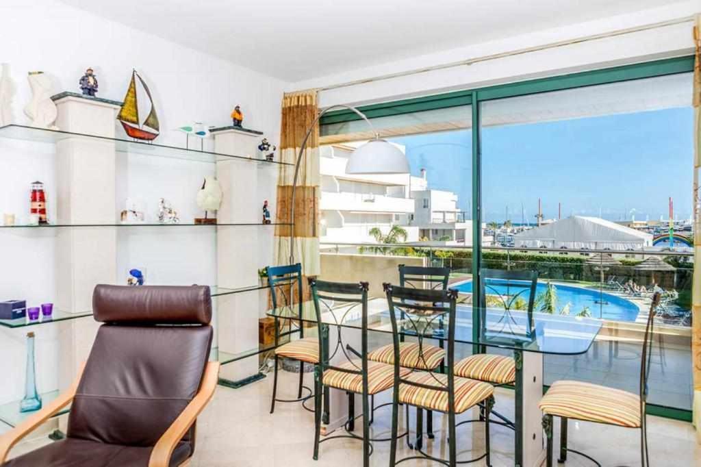 Divine Vilamoura Aquamar 106 By Jg Apartments Buitenkant foto