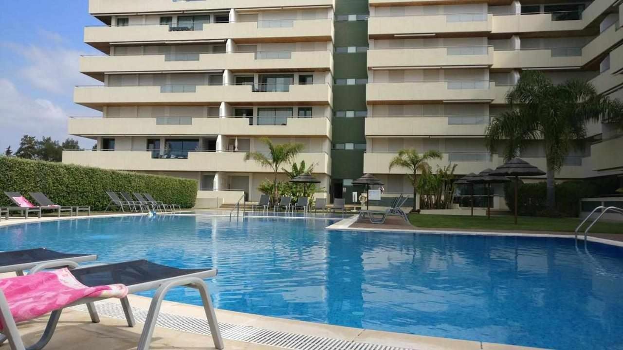 Divine Vilamoura Aquamar 106 By Jg Apartments Buitenkant foto