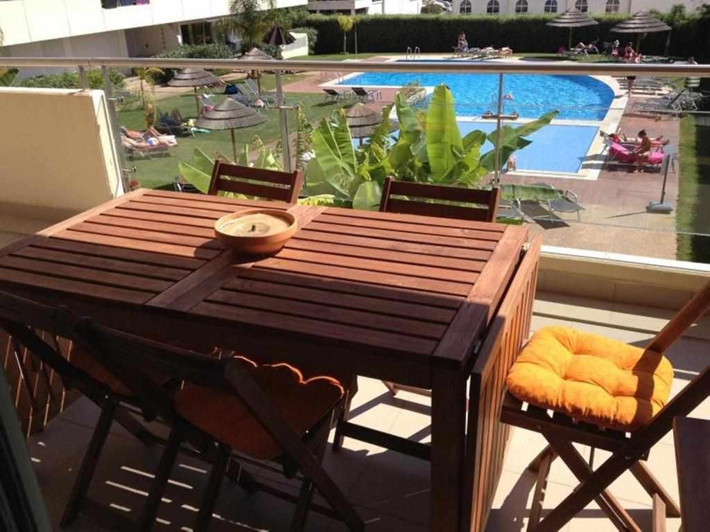 Divine Vilamoura Aquamar 106 By Jg Apartments Buitenkant foto