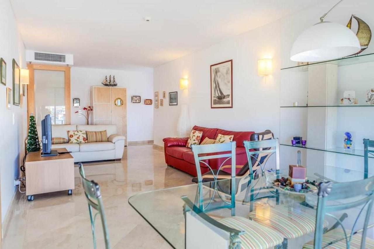 Divine Vilamoura Aquamar 106 By Jg Apartments Buitenkant foto