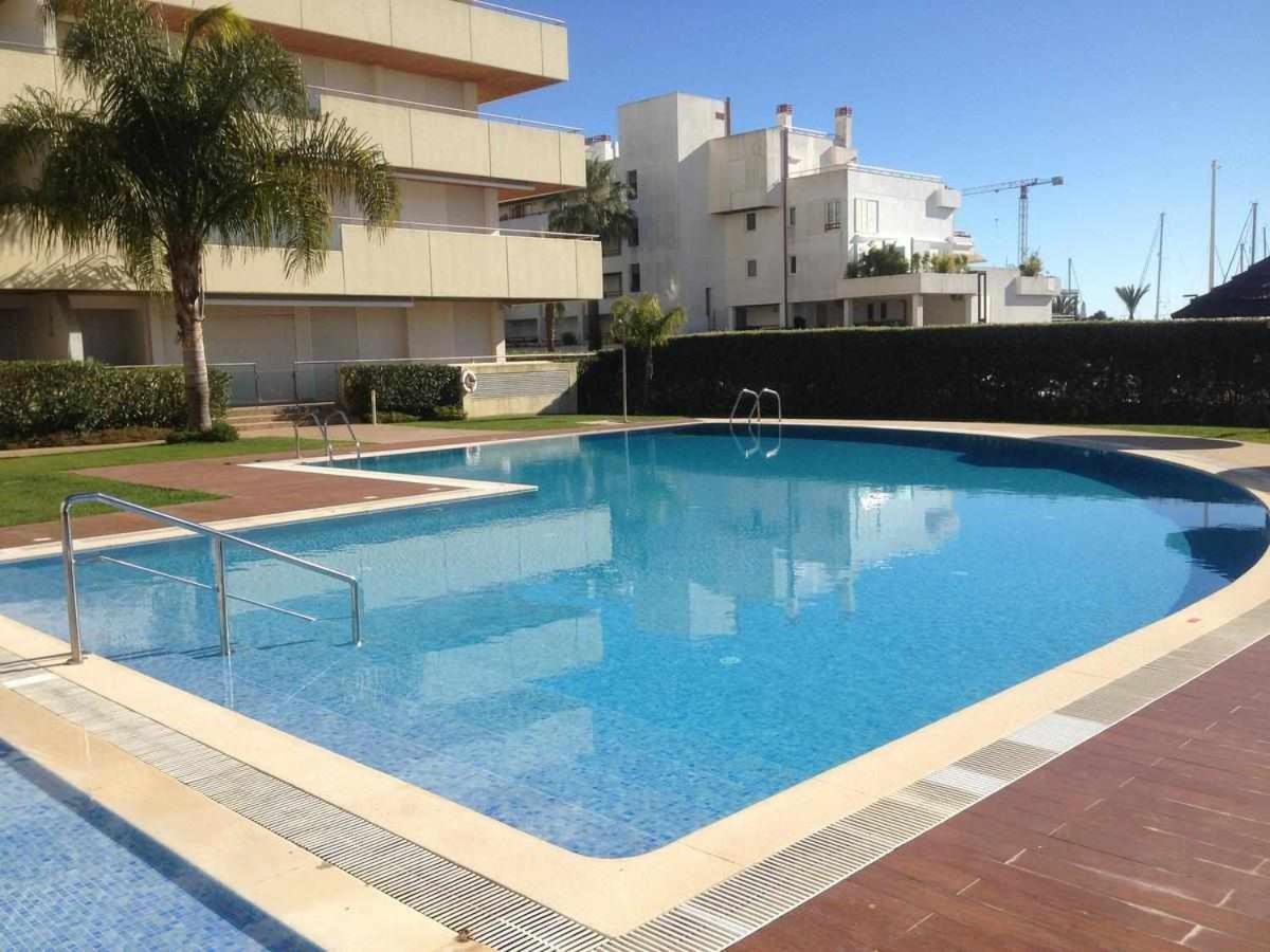 Divine Vilamoura Aquamar 106 By Jg Apartments Buitenkant foto