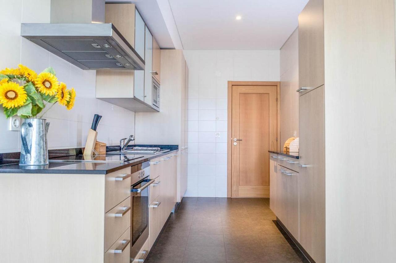Divine Vilamoura Aquamar 106 By Jg Apartments Buitenkant foto