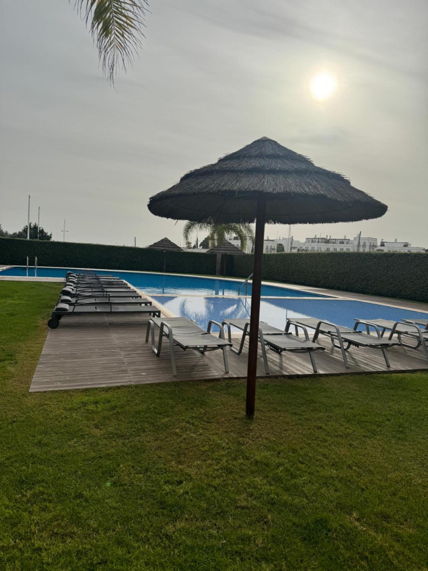 Divine Vilamoura Aquamar 106 By Jg Apartments Buitenkant foto