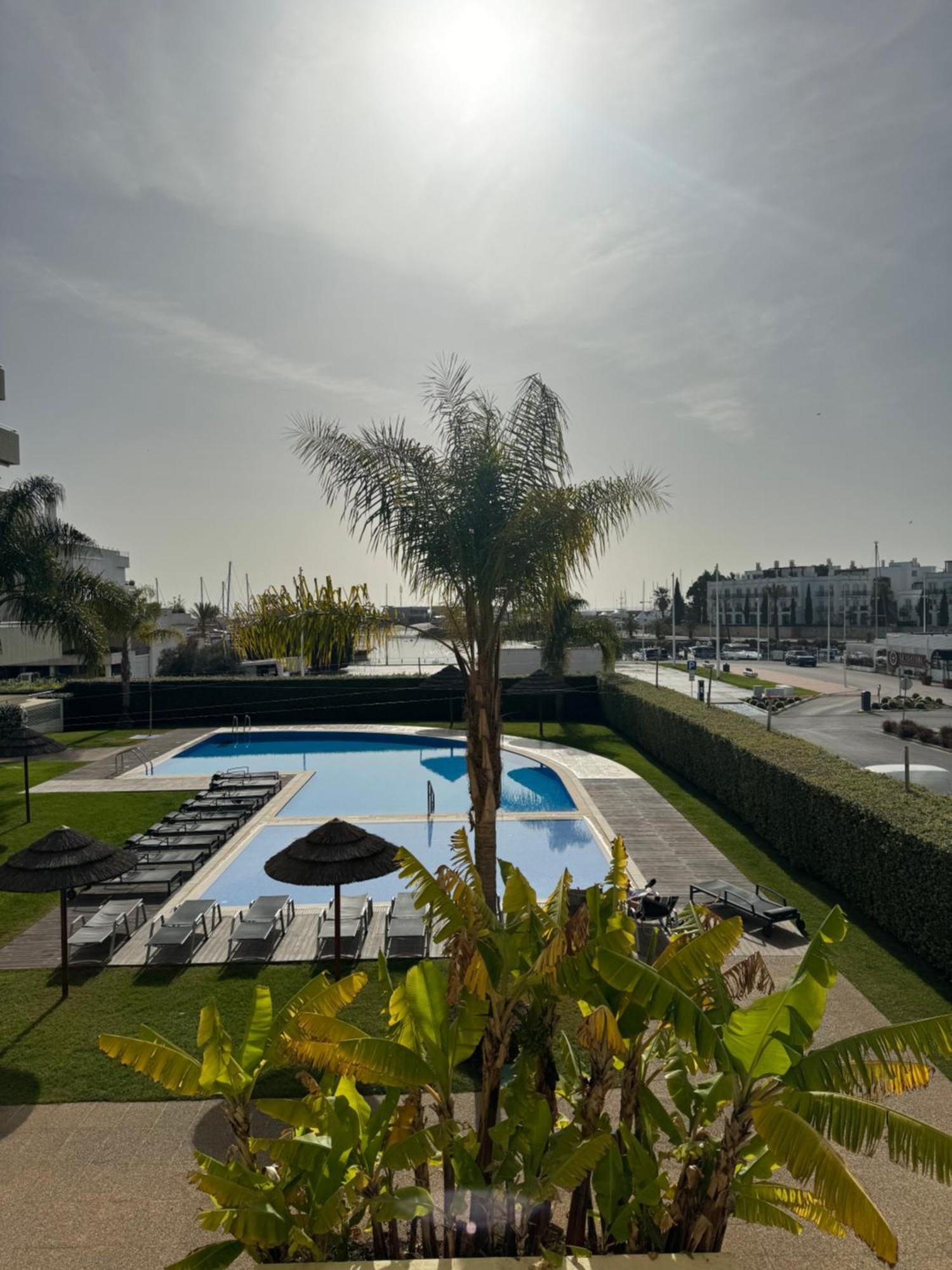 Divine Vilamoura Aquamar 106 By Jg Apartments Buitenkant foto