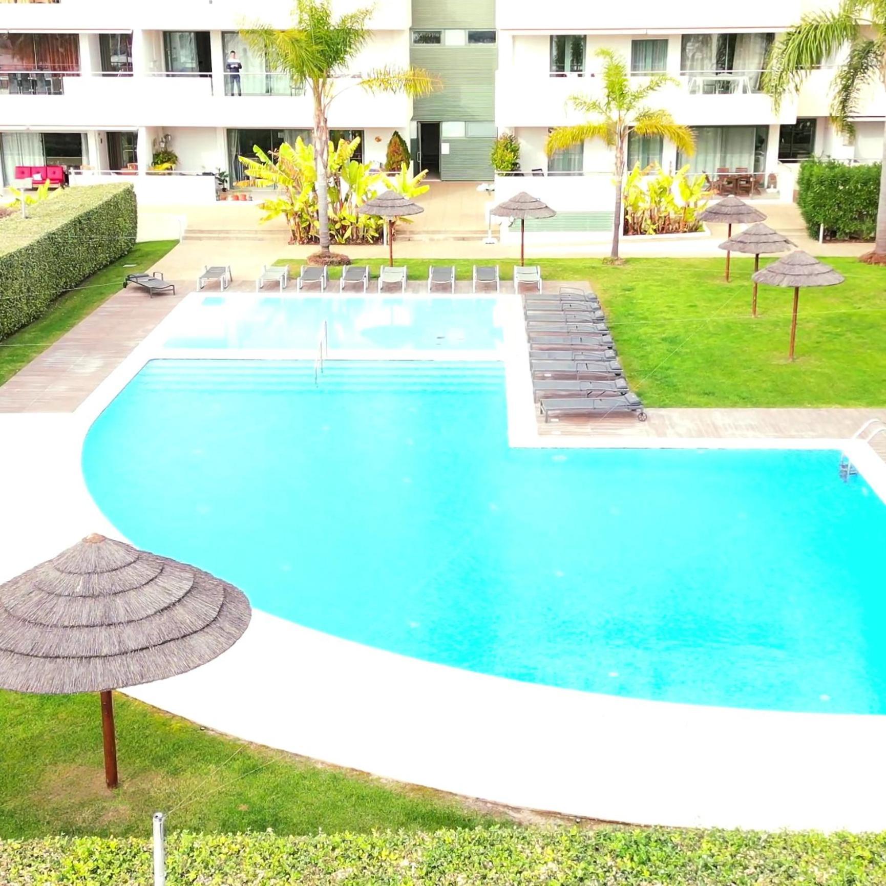 Divine Vilamoura Aquamar 106 By Jg Apartments Buitenkant foto